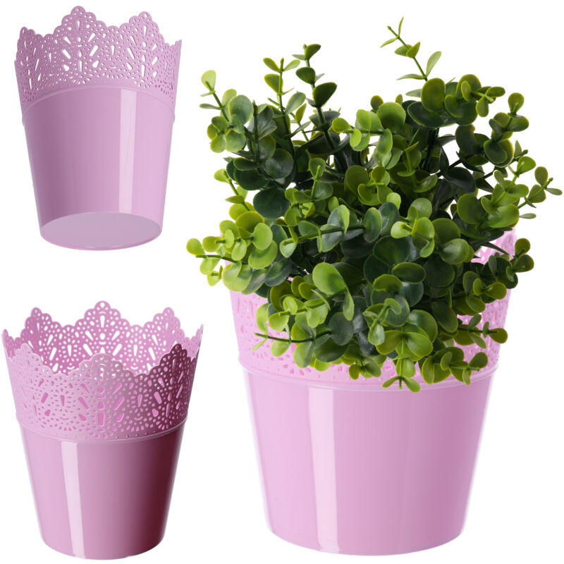 foto del prodotto vaso da fiori kadax vaso da fiori 14,5 cm colori