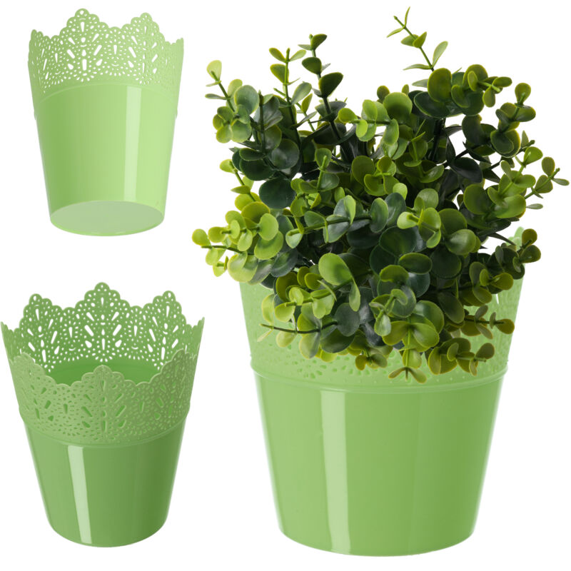 foto del prodotto vaso da fiori kadax vaso da fiori 14,5 cm colori