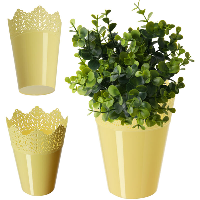 foto del prodotto vaso da fiori kadax vaso da fiori 16,5 cm colori