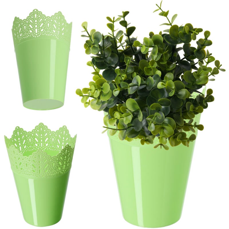 foto del prodotto vaso da fiori kadax vaso da fiori 16,5 cm colori