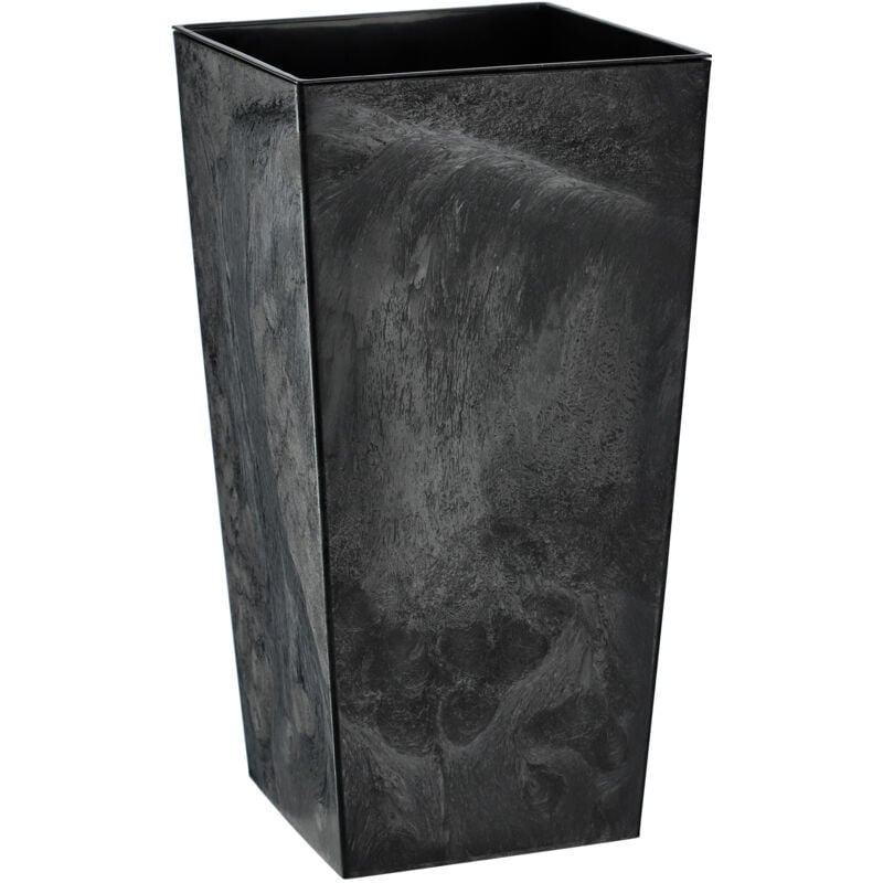 foto del prodotto vaso da fiori kadax vaso da fiori 57 cm coperchio con inserto grande supporto per fiori