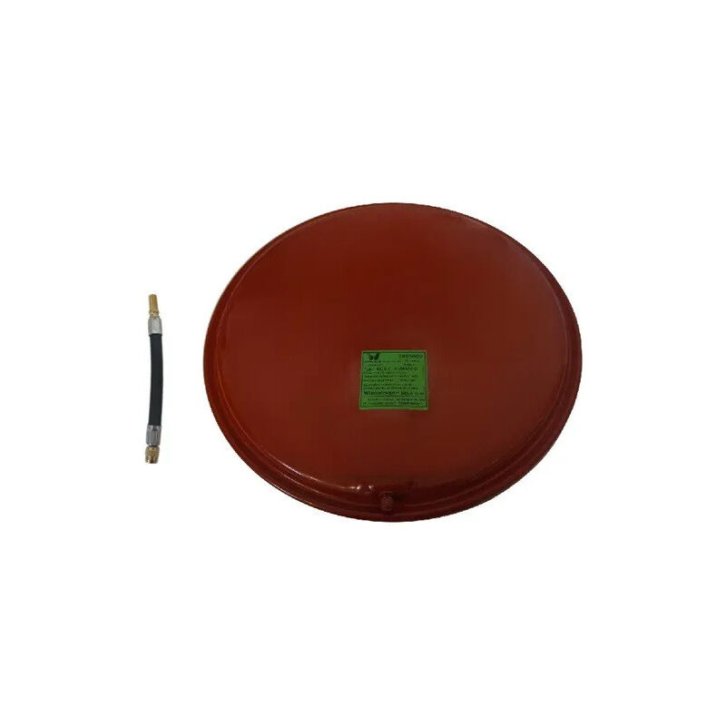 foto del prodotto vaso di espansione 5l aclea egalis gls glm 523 megalis