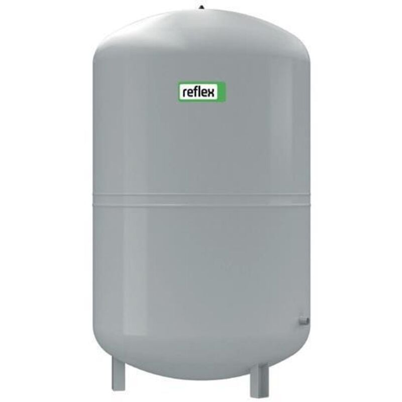 foto del prodotto vaso di espansione a membrana reflex n grigio, 6 bar 200 l reflex