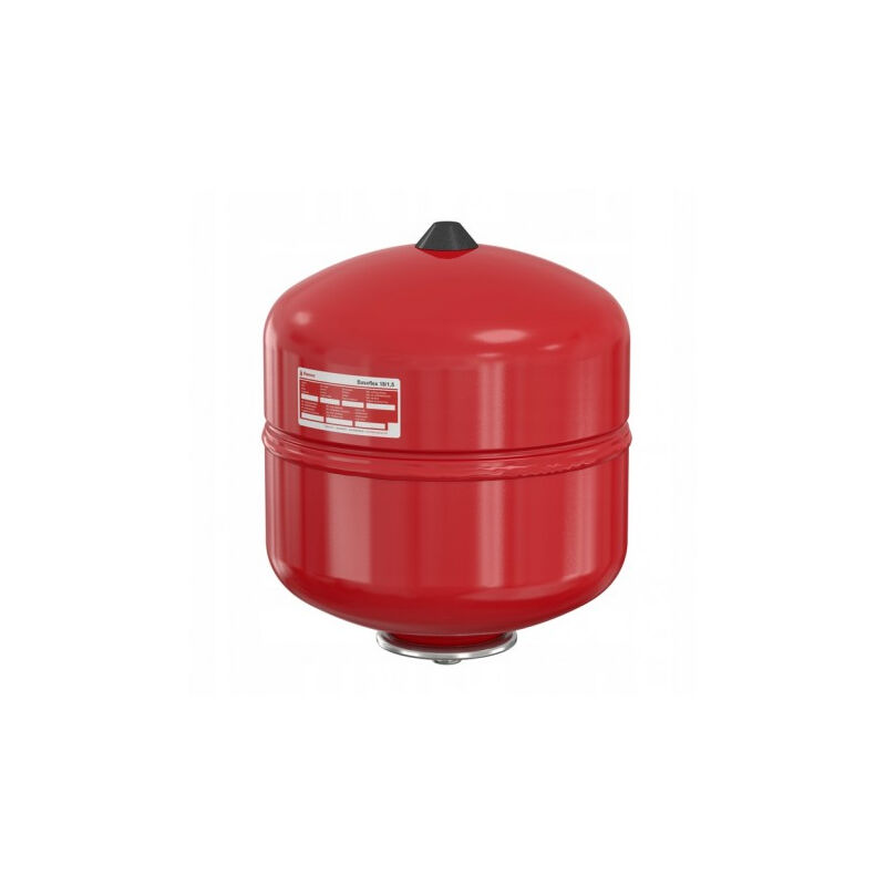 foto del prodotto vaso di espansione baseflex 25l 1,5 flamco 6bar 25303