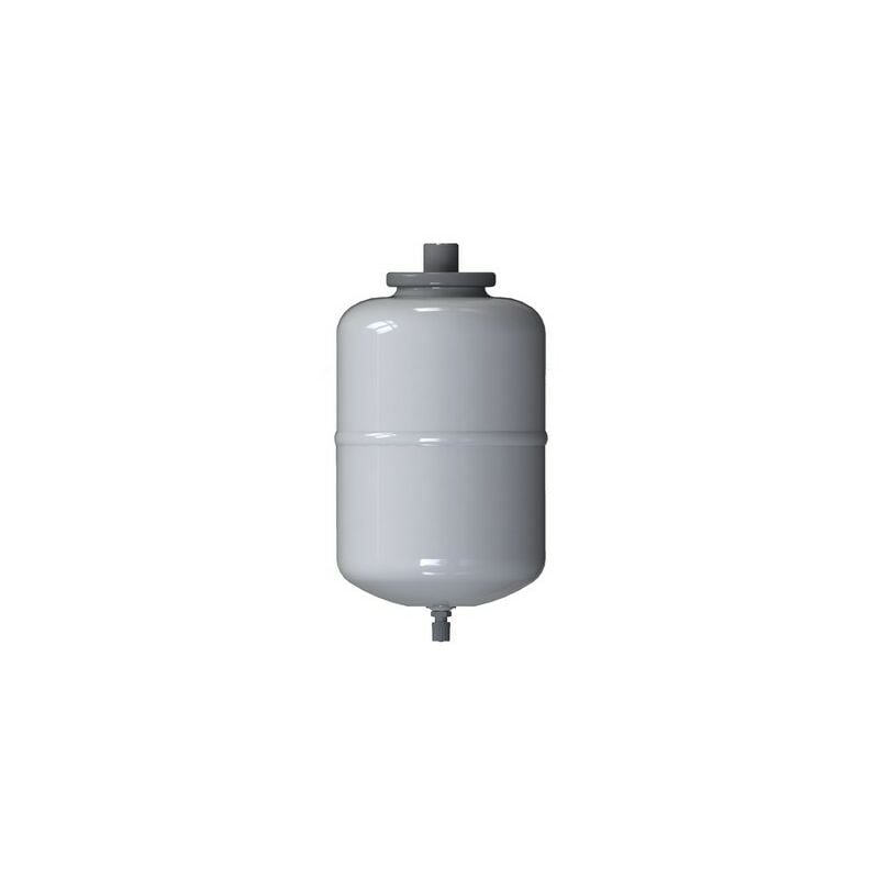 foto del prodotto vaso di espansione extra varem lc lt 8 raccordo 3 4 varem
