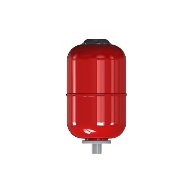 foto del prodotto vaso di espansione extra varem lr per imp. riscaldamento lt 5 6 bar varem