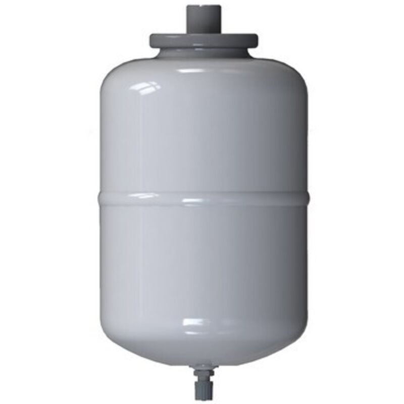 foto del prodotto vaso di espansione extravarem lc lt 8 - raccordo 3 4