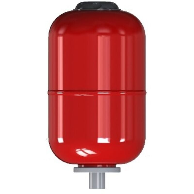 foto del prodotto vaso di espansione extravarem lr per imp. riscaldamento ce lt 25 - 6 bar