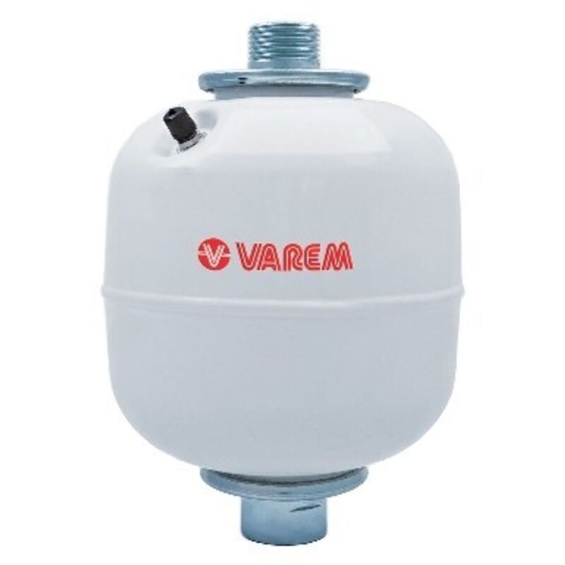 foto del prodotto vaso di espansione flovarem lt 8 - 1 - 10 bar