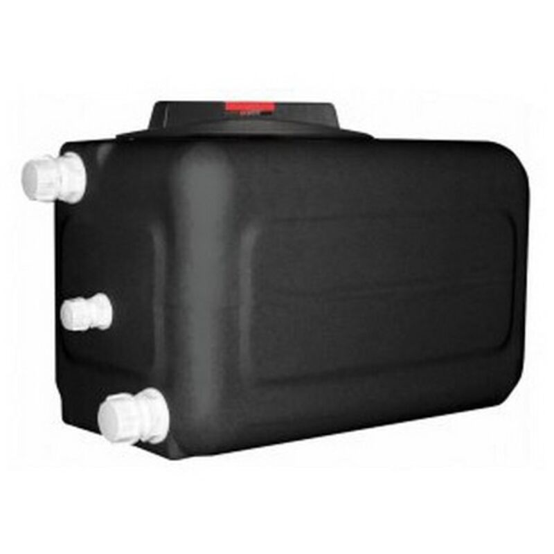 foto del prodotto vaso di espansione in polietilene 30 lt