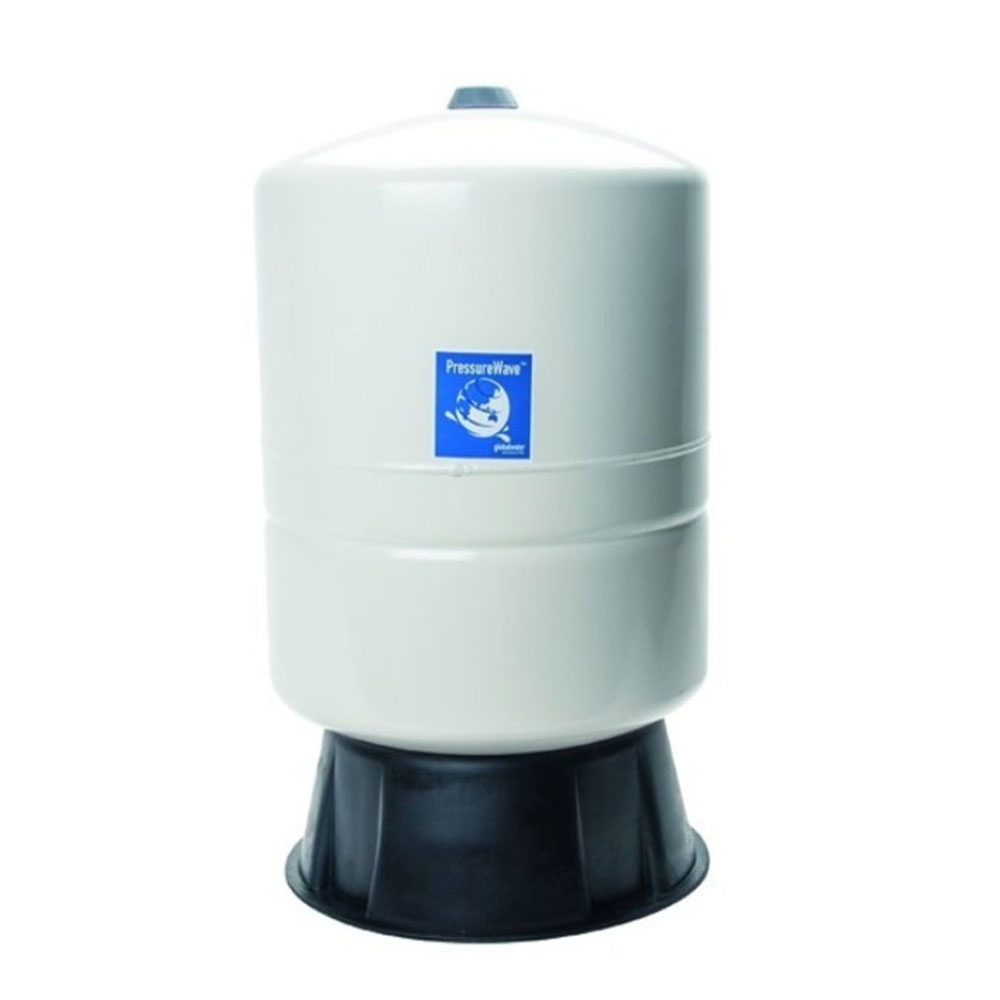 foto del prodotto vaso di espansione per autoclave 60lt. global water pressure wave pwb 60lv