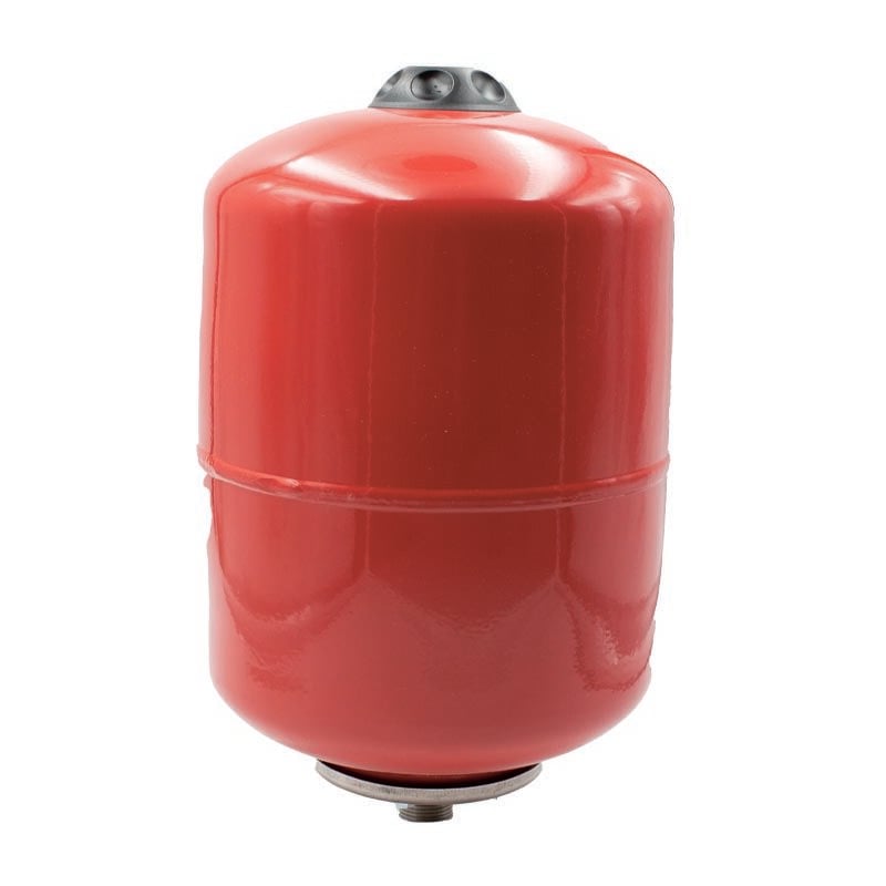 foto del prodotto vaso di espansione per impianti solari 3/4'm 25lt