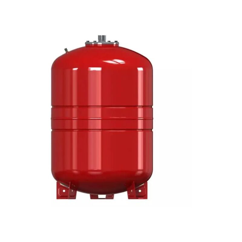 foto del prodotto vaso di espansione per riscaldamento a membrana maxi varem lr ce lt150 1 1 2 6 bar varem