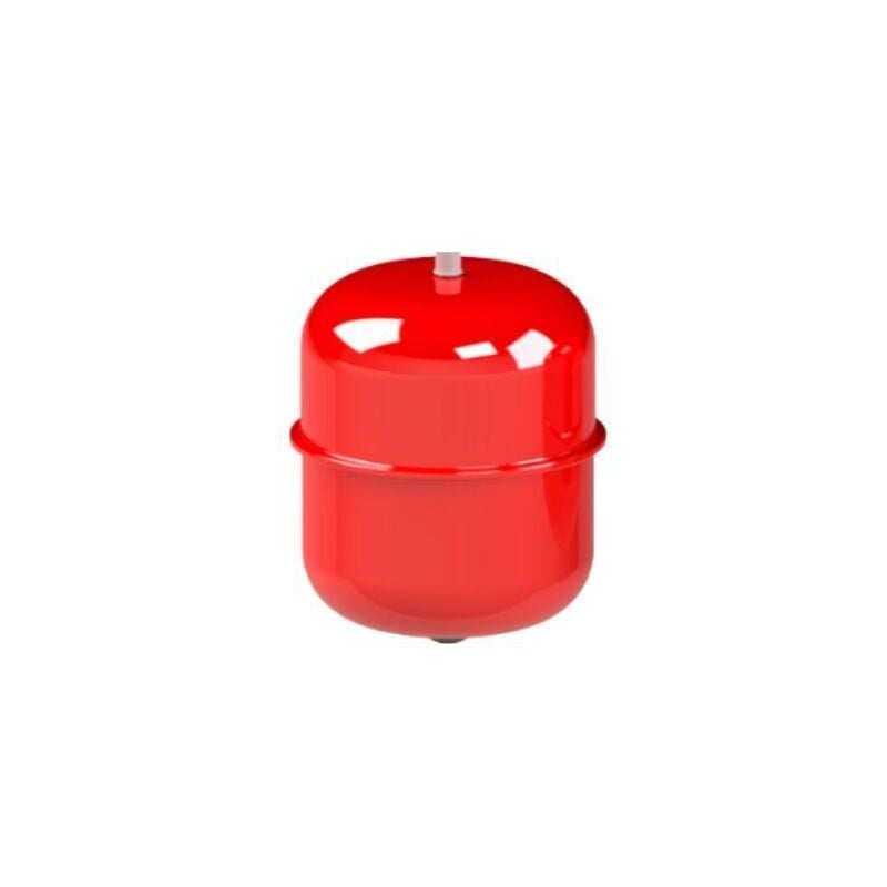 foto del prodotto vaso di espansione per riscaldamento con membrana fissa 6 litri ere 6 cimm 820006