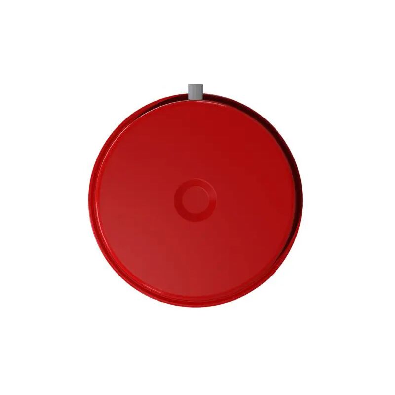 foto del prodotto vaso di espansione piatto di forma circolare per caldaie modello flatvarem lt 12 3 4 3 bar varem
