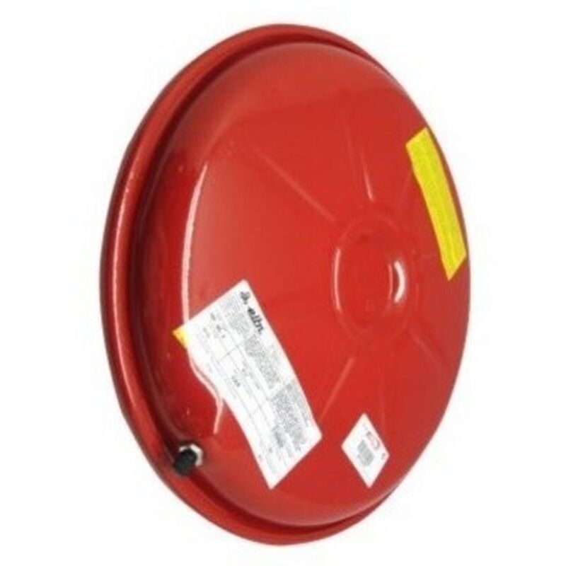 foto del prodotto vaso di espansione serie erp385 lt. 10