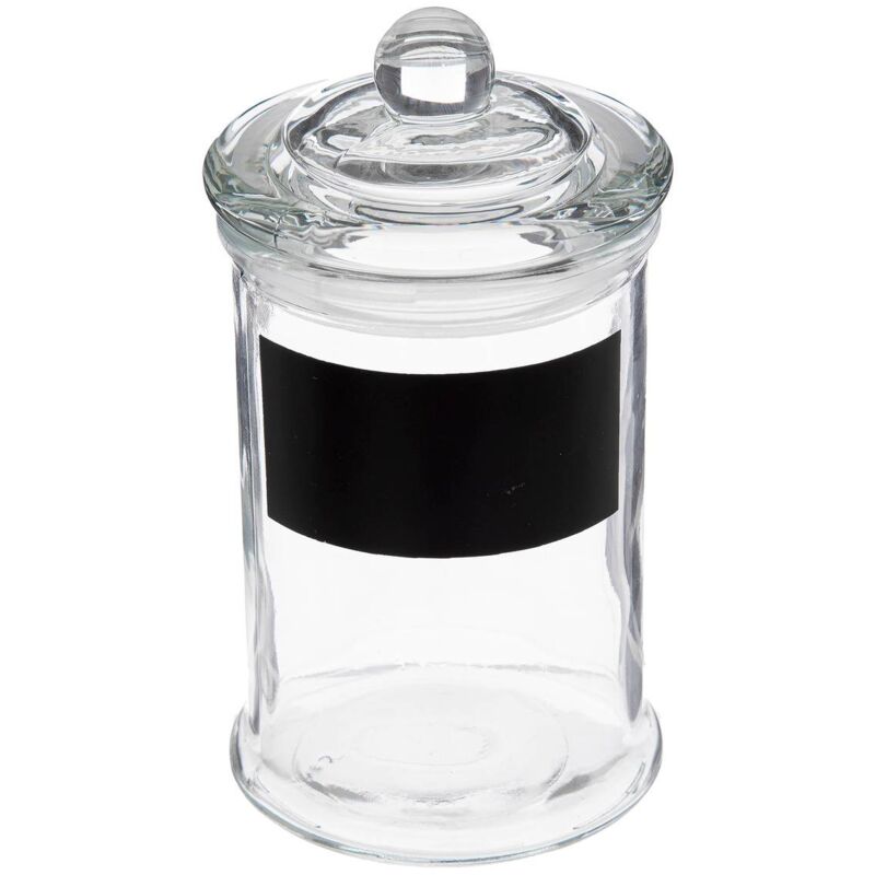 foto del prodotto vaso di vetro 0,35l 5five