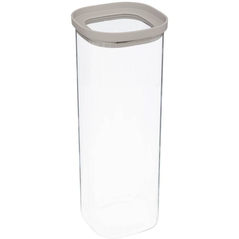 foto del prodotto vaso di vetro hermet da 2l con coperchio ermetico 5five