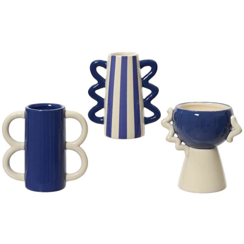 foto del prodotto vaso dolomite design irregular
