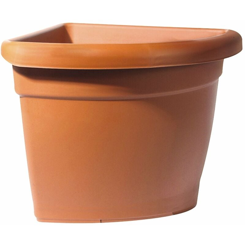 foto del prodotto vaso e sottovaso telcom giasone vaso