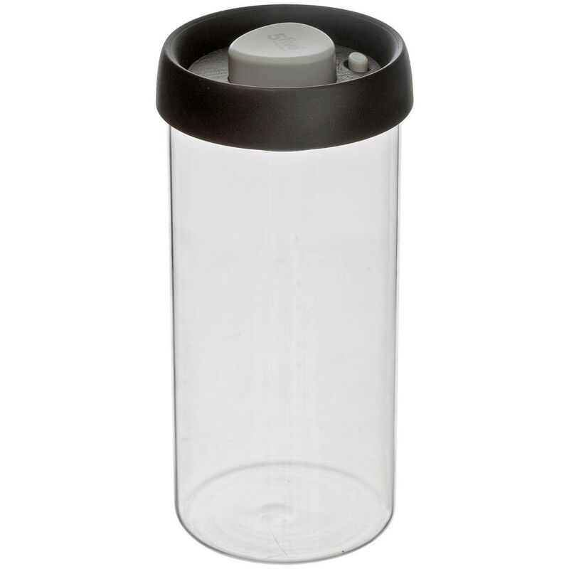 foto del prodotto vaso ermetico in vetro hermet 13l 5five