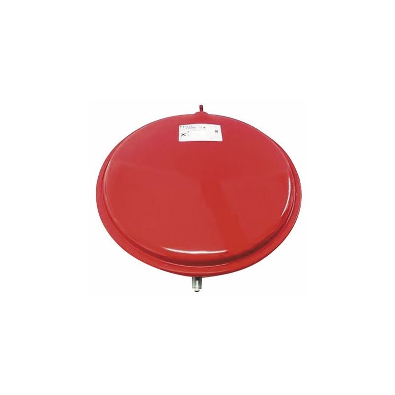 foto del prodotto vaso espansione 8l x1 