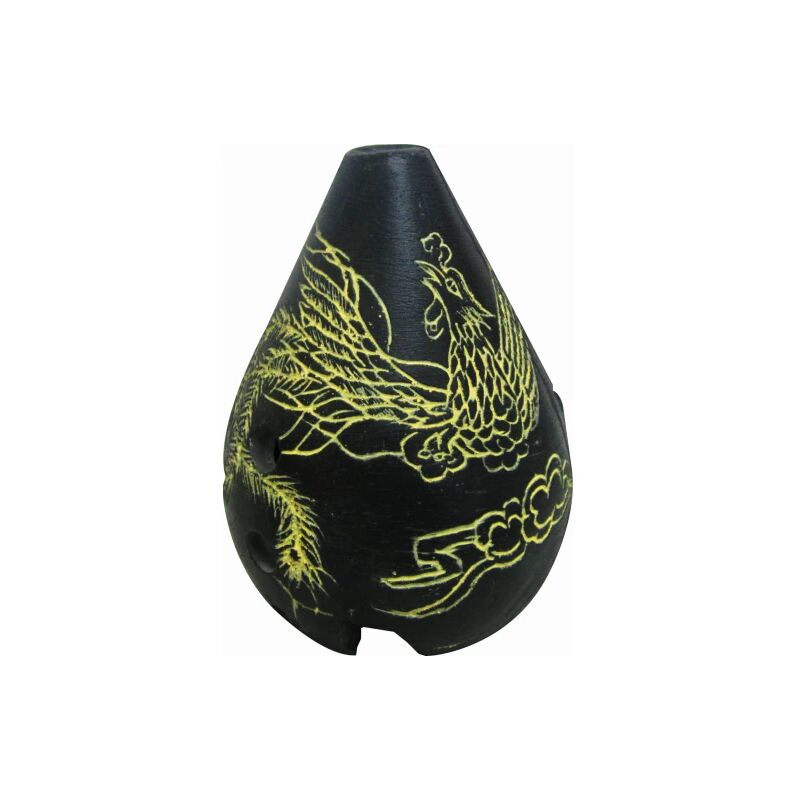 foto del prodotto vaso fenice m amtra