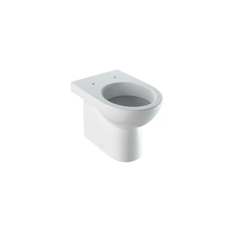 foto del prodotto vaso filo muro selnova scarico multi senza sedile