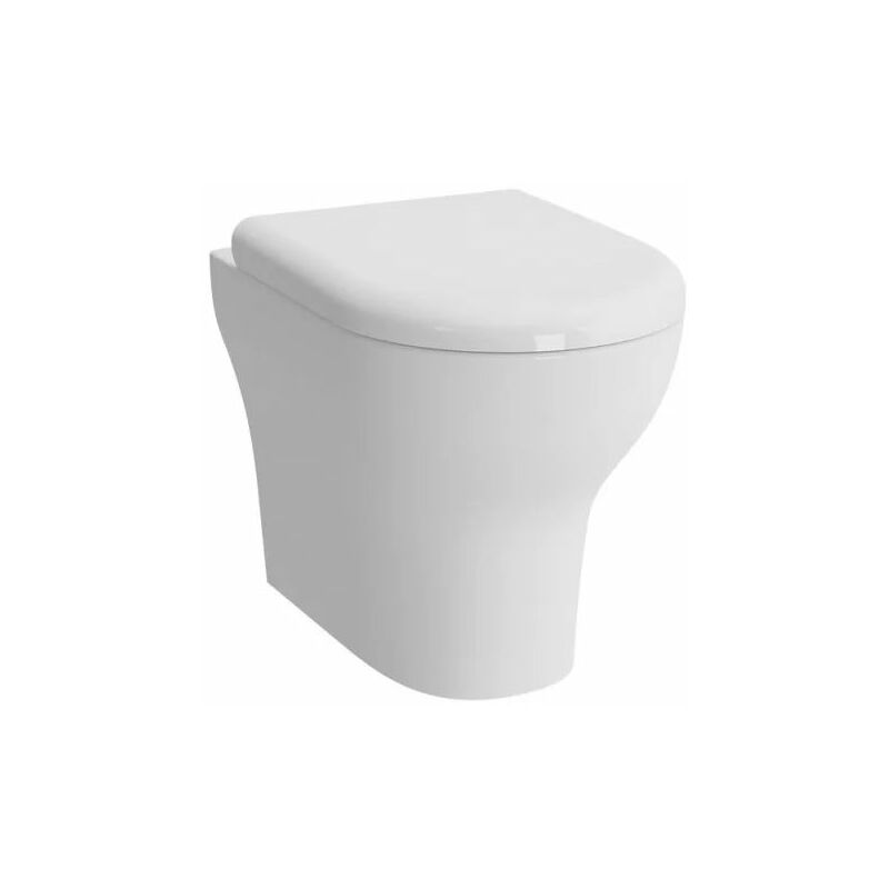 foto del prodotto vaso filomuro s p della serie zentrum vitra