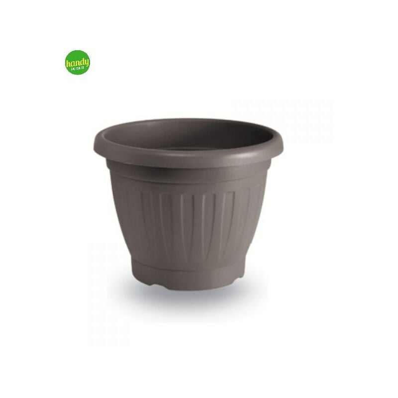 foto del prodotto vaso firenze avana 35x28cm