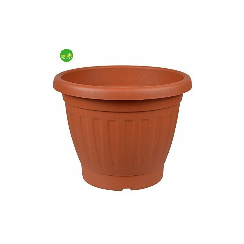 foto del prodotto vaso firenze terracotta 30x23 cm