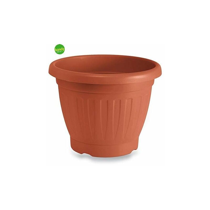 foto del prodotto vaso firenze terracotta 40x30 cm