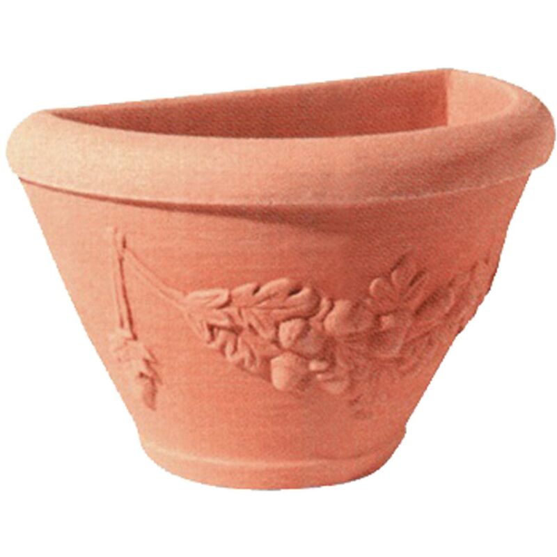 foto del prodotto vaso gerle salerno impruneta 21cm telcom