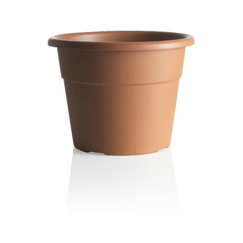 foto del prodotto vaso hedera 60 cotto bama