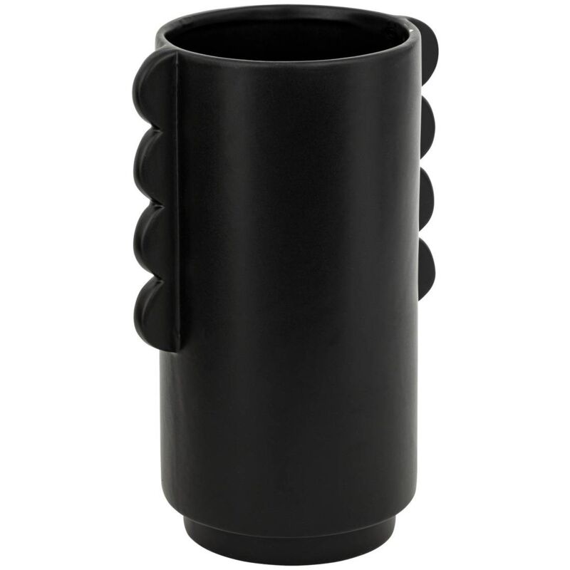 foto del prodotto vaso in ceramica hind h25cm atmosphera cr ateur d int rieur