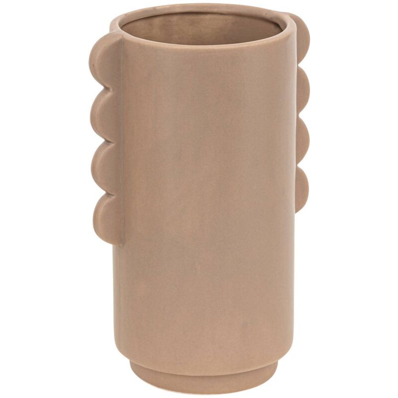 foto del prodotto vaso in ceramica hind h25cm atmosphera cr ateur d int rieur