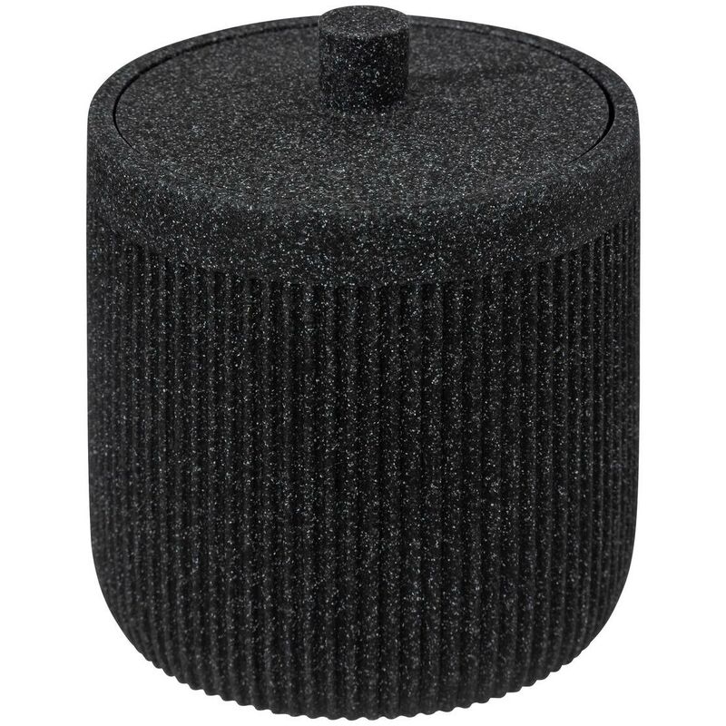 foto del prodotto vaso in cotone ardesia onyx 5five