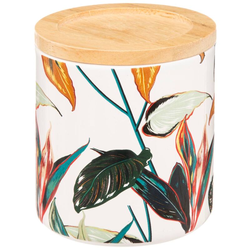 foto del prodotto vaso in cotone palawan multicolore 5five