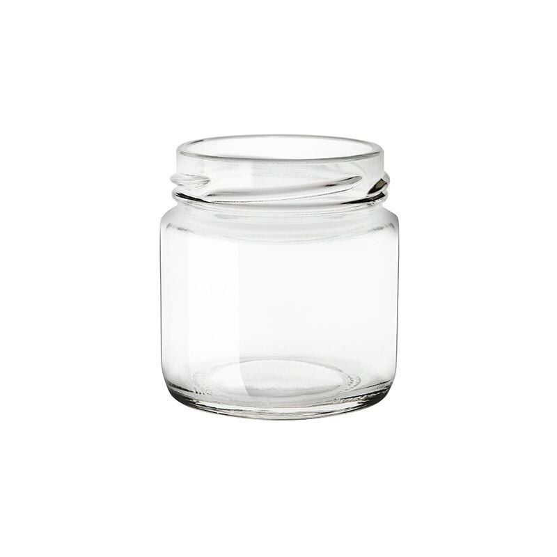 foto del prodotto vaso in vetro 106ml