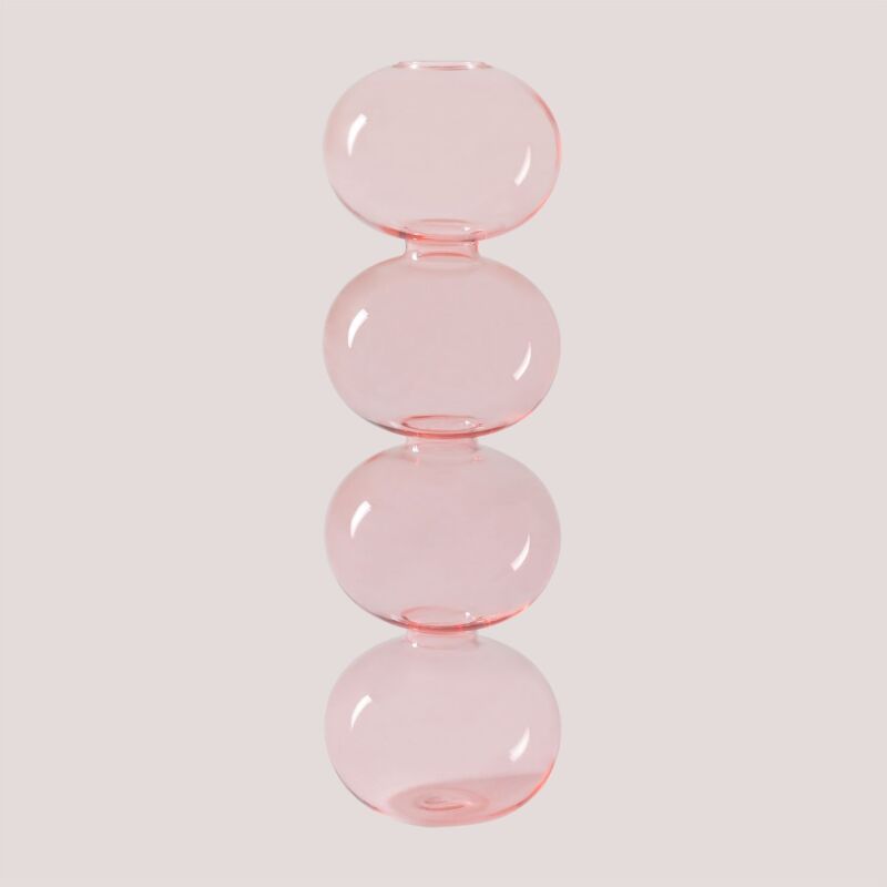 foto del prodotto vaso in vetro design nonza sklum