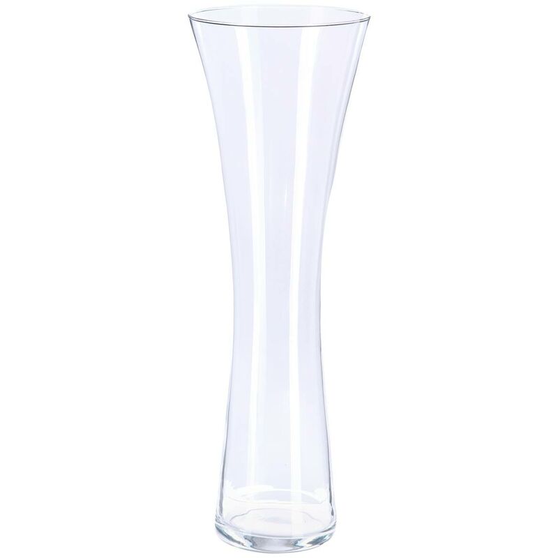 foto del prodotto vaso in vetro h55 cm atmosphera cr ateur d int rieur
