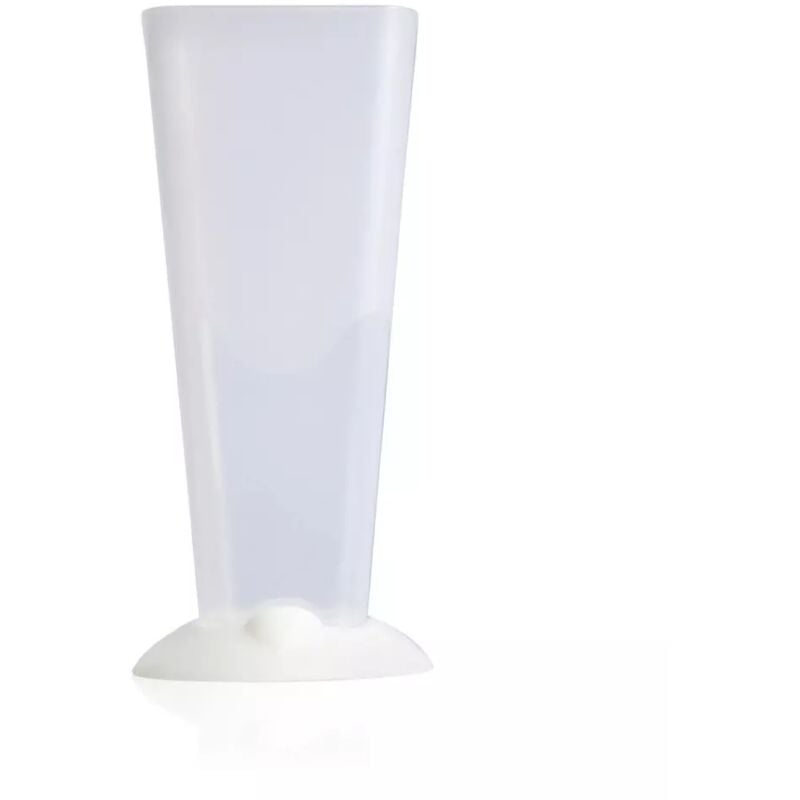 foto del prodotto vaso living trasparente