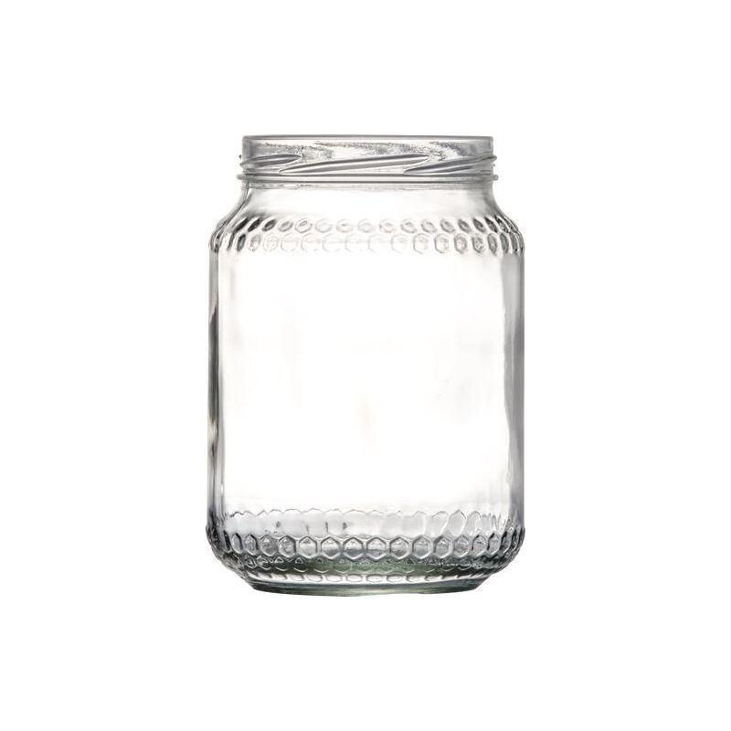 foto del prodotto vaso miele 780cc d. 82