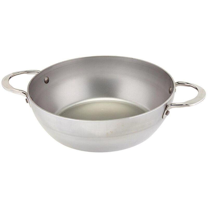 foto del prodotto vaso minerale b 28 cm 2 manici de buyer