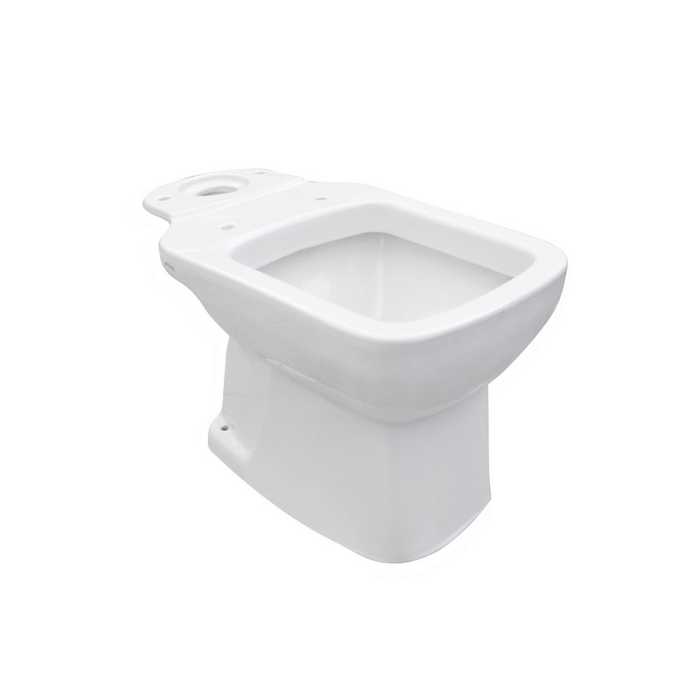 foto del prodotto vaso monoblocco serie jasmine con scarico a muro