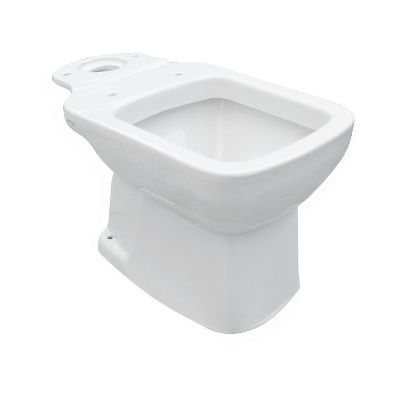foto del prodotto vaso monoblocco serie jasmine con scarico a pavimento