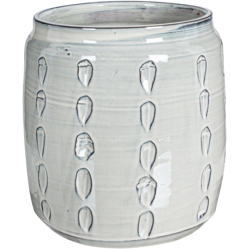 foto del prodotto vaso naxos tc in terracotta fatto a mano