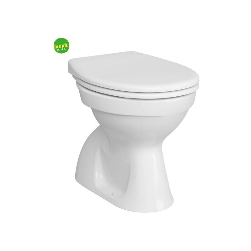 foto del prodotto vaso normus bianco vitra