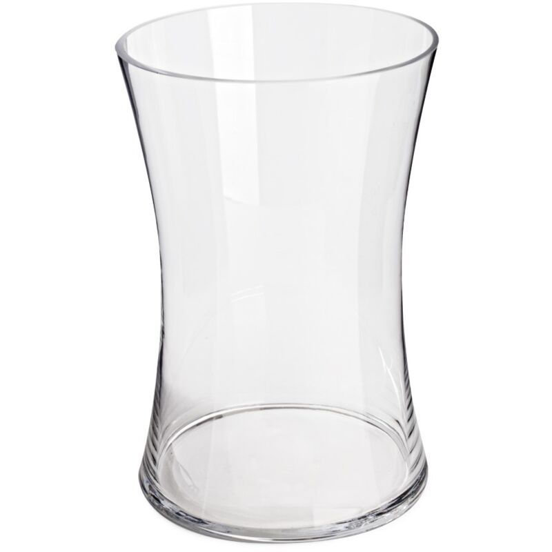foto del prodotto vaso open trasparente h30 bizzotto - bizzotto
