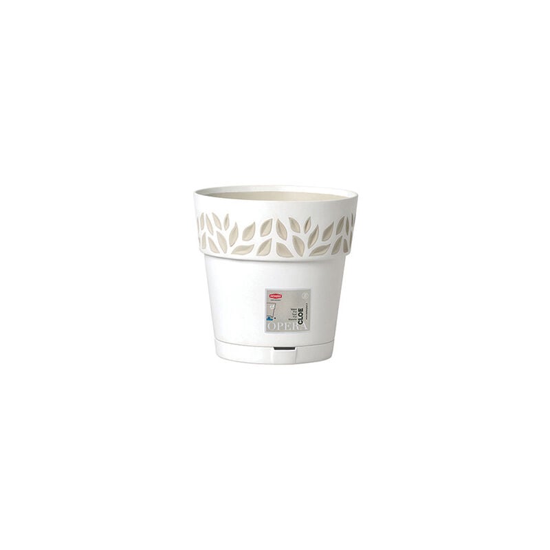 foto del prodotto vaso opera cloe cm 30 bianco 94150